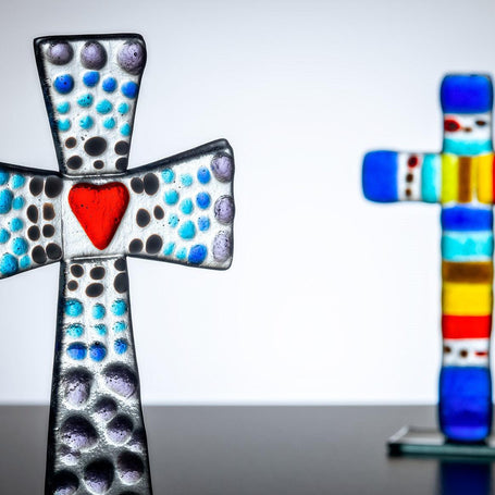 Crosses & Angels