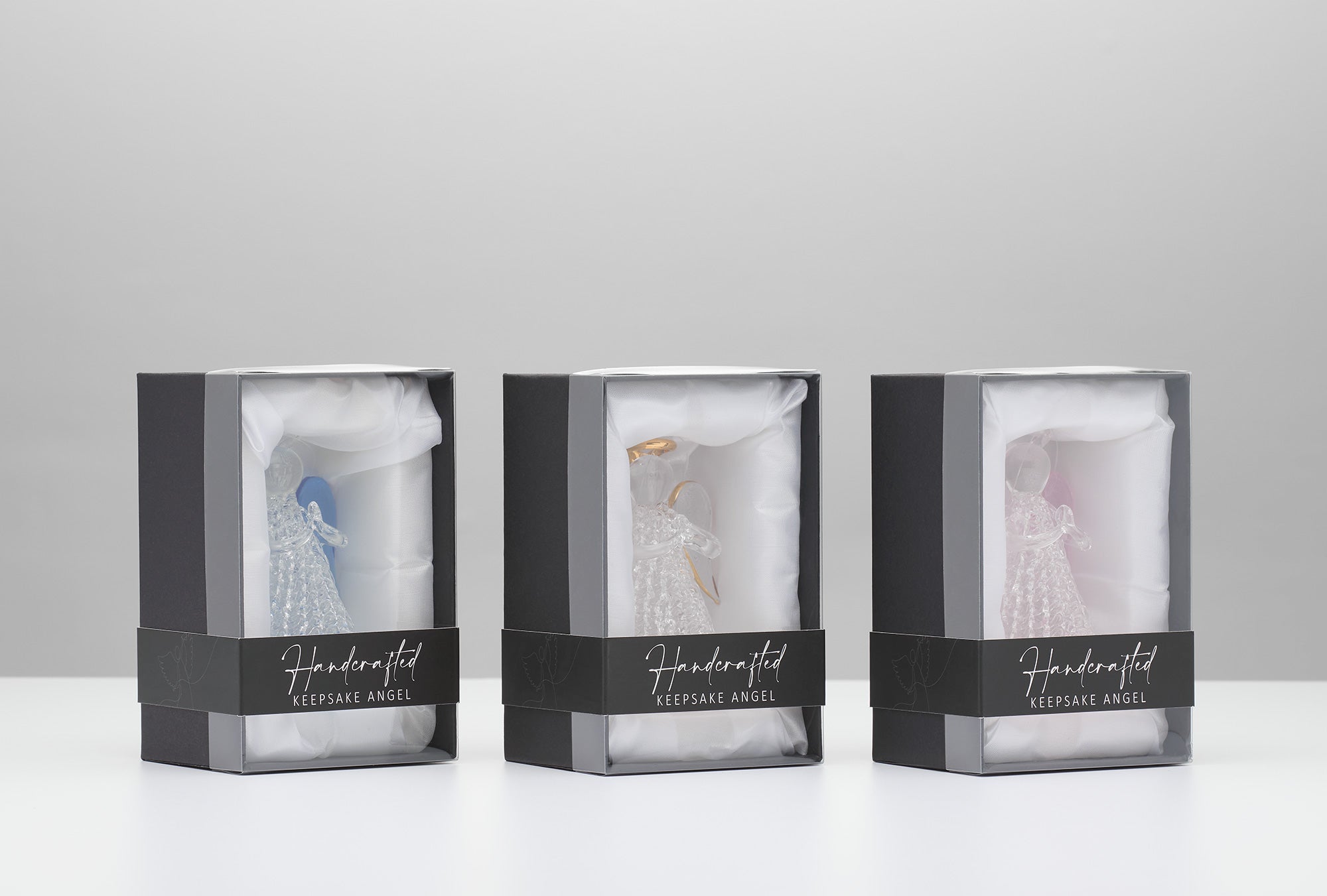 Keepsake Angel - Blue