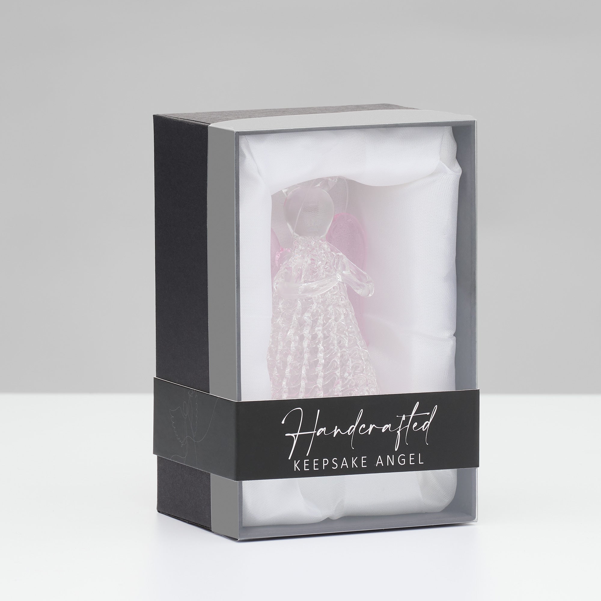 Keepsake Angel - Pink