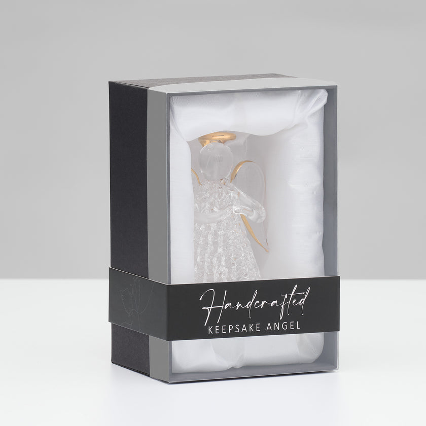 Keepsake Angel - Gold