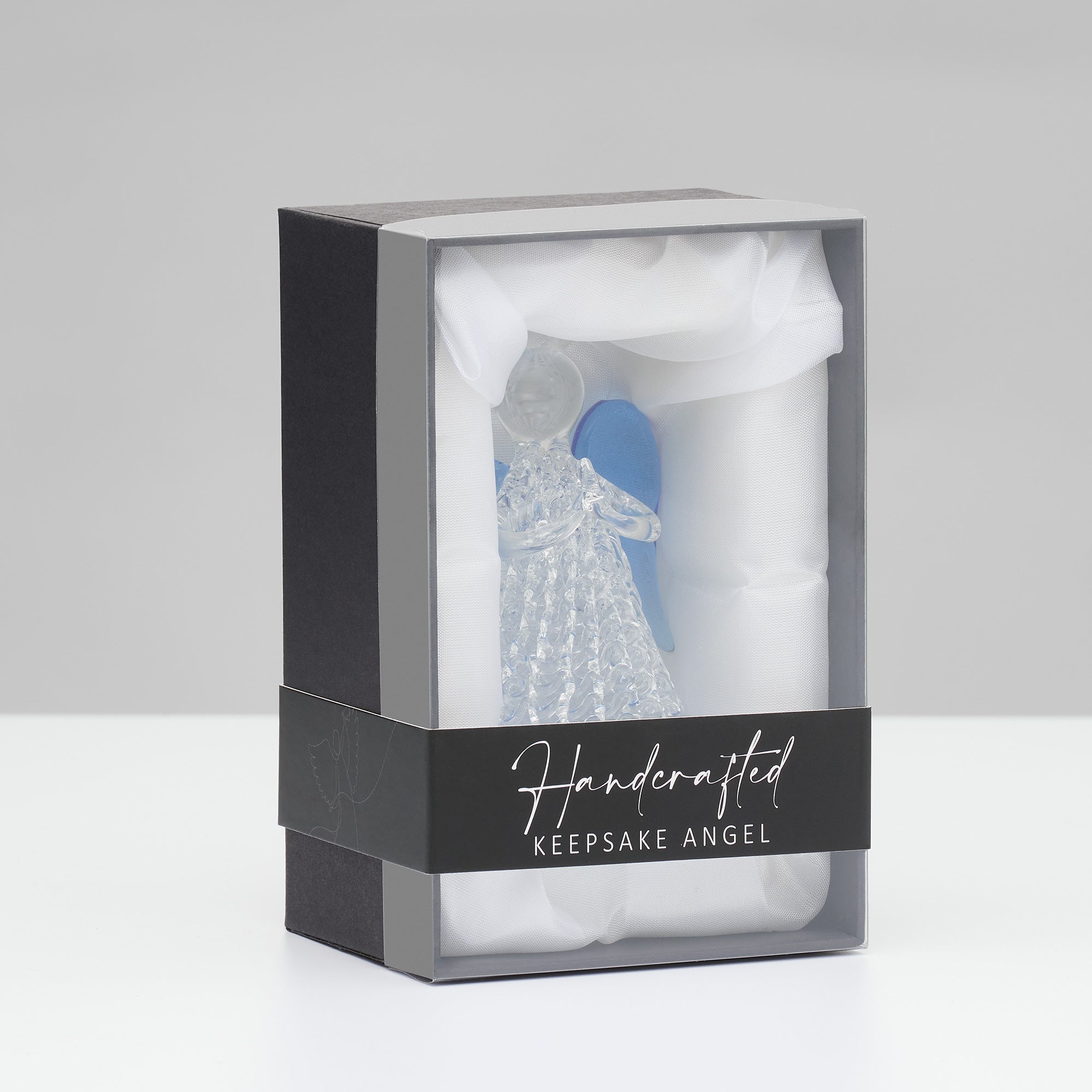 Keepsake Angel - Blue