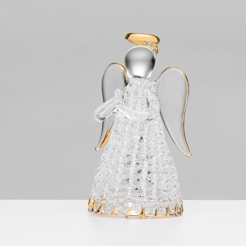 Keepsake Angel - Gold