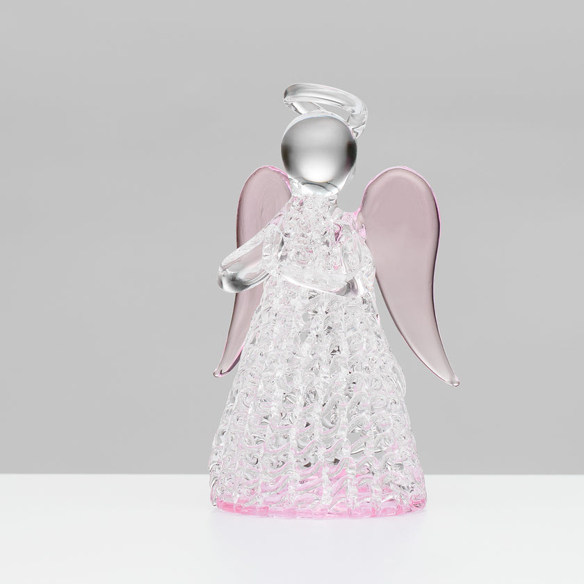 Keepsake Angel - Pink