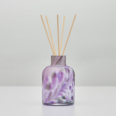 Reed Diffuser - Mini Forme - Lavender Haze