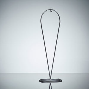 Silver Droplet Display Stand (To fit Droplets only)