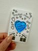 Small Tokens, Big Impact: Pocket Hearts and Personal Keepsakes for Stocking Fillers