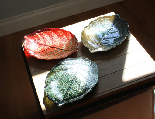 Autumn Table Settings: Layering Glass Tableware for Seasonal Feasts