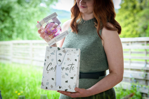 10 Thoughtful Glass Gifts for Milestone Birthdays (40th, 50th, 60th & Beyond)
