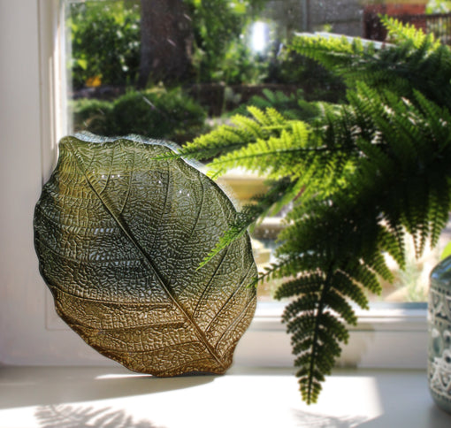 How to Style Glass Art in Your Home: Tips for Elegant Displays