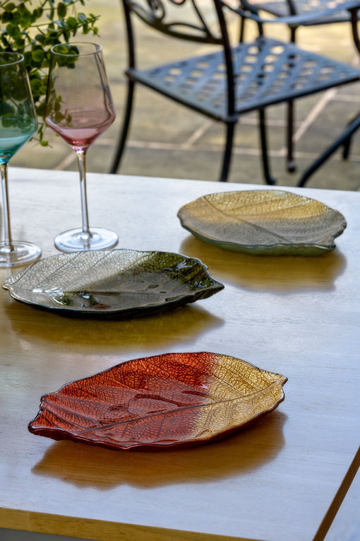 Handmade Glass: The Perfect Birthday Gift for September & October Celebrants