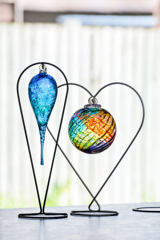 Late Summer Refresh: How to Update Your Home Decor with Handcrafted Glass