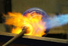 The Art of Mouth-Blown Glass — How Your Aspire Art Glass Pieces Are Made