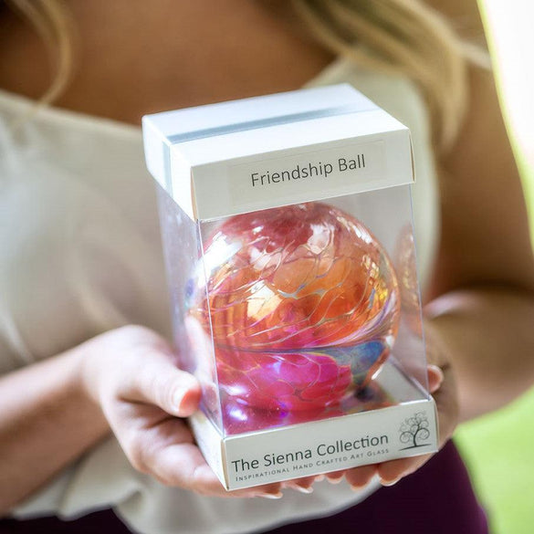 10cm Friendship Balls
