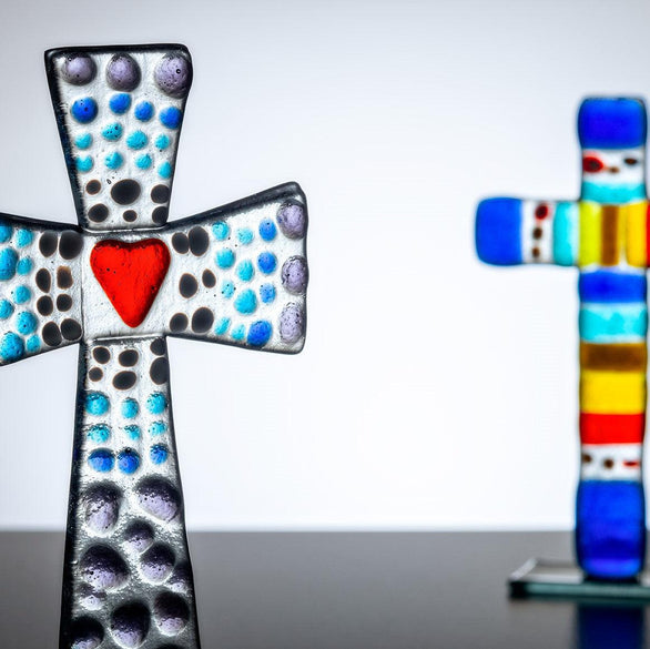 Fused Glass