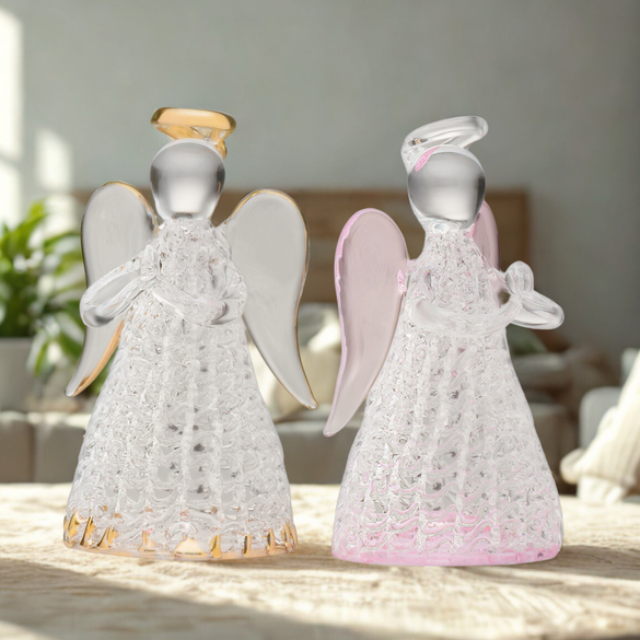 Crosses & Angels