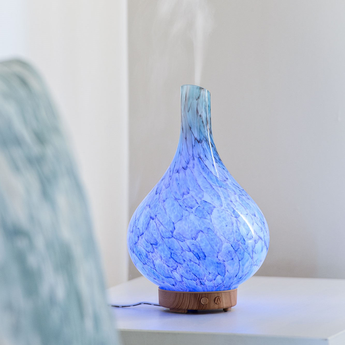 Atomiser Aroma Diffusers – Aspire Art Glass