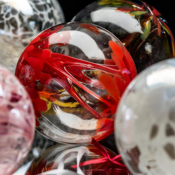 Spiritual Gifts