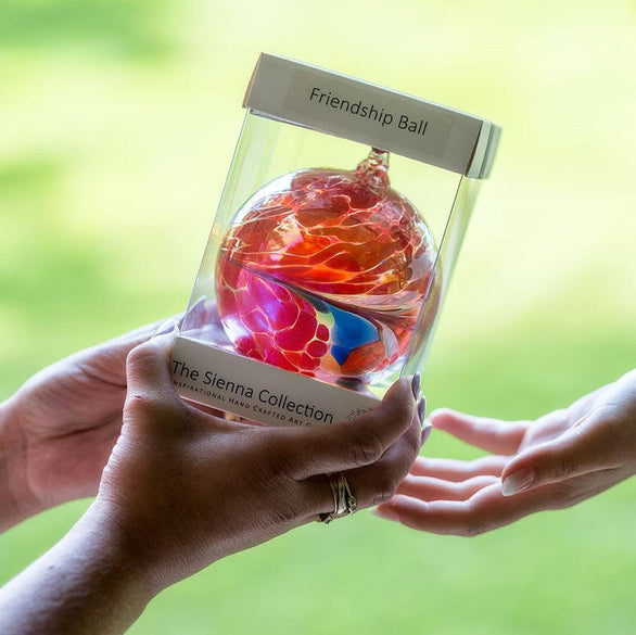 Friendship Balls