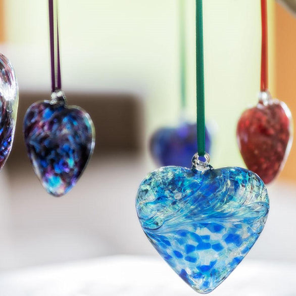 Friendship Hearts