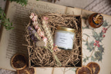 Birth flower Candles : May