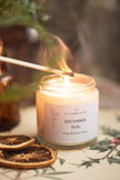 Birth flower Candles : January