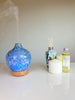 Atomiser Aroma Diffuser - Silver
