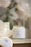Birth flower Candles : January