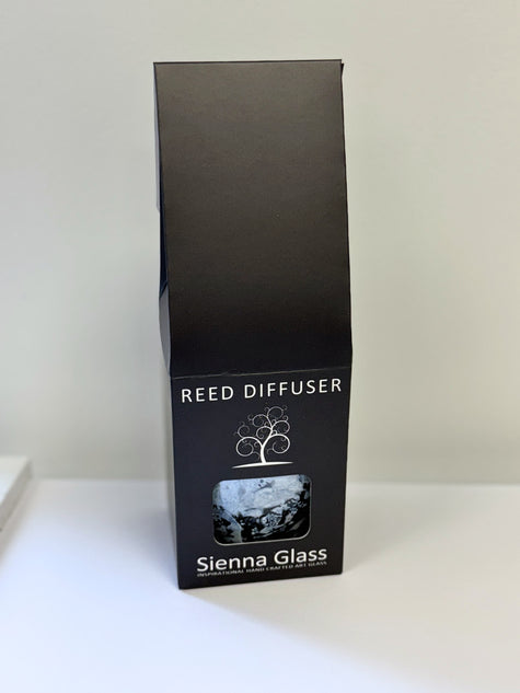 Reed Diffuser - Forme - Lavender Haze