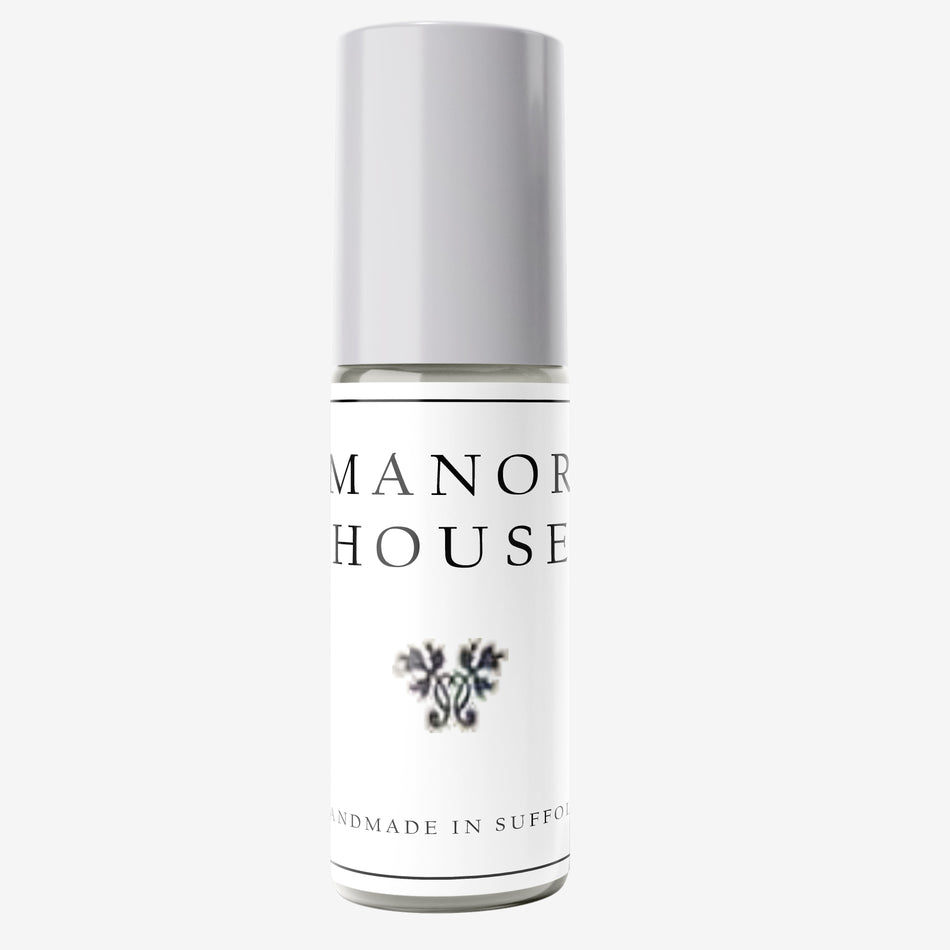 Cinnamon & Orange Christmas Atomiser Diffuser Refill – 10ml Handmade in Suffolk