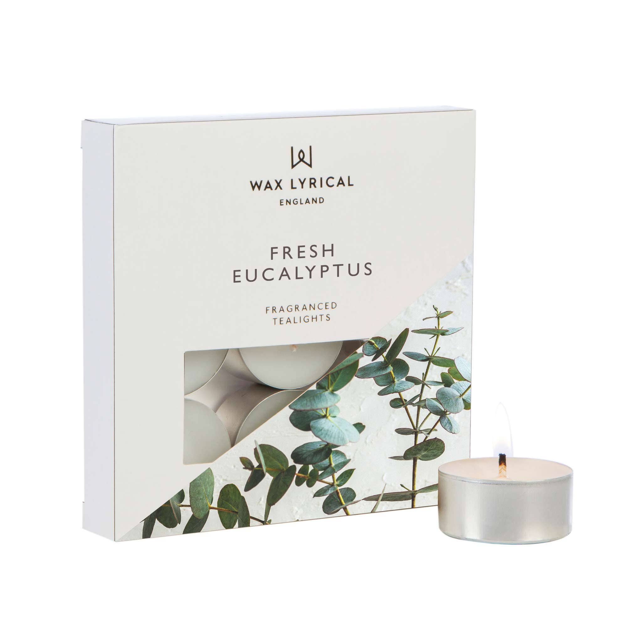 Home & Hearth Gift Box