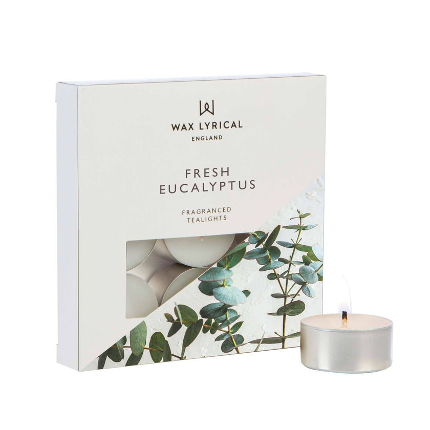 Home & Hearth Gift Box