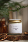 Birth flower Candles : April