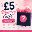 £5 Mystery Gift