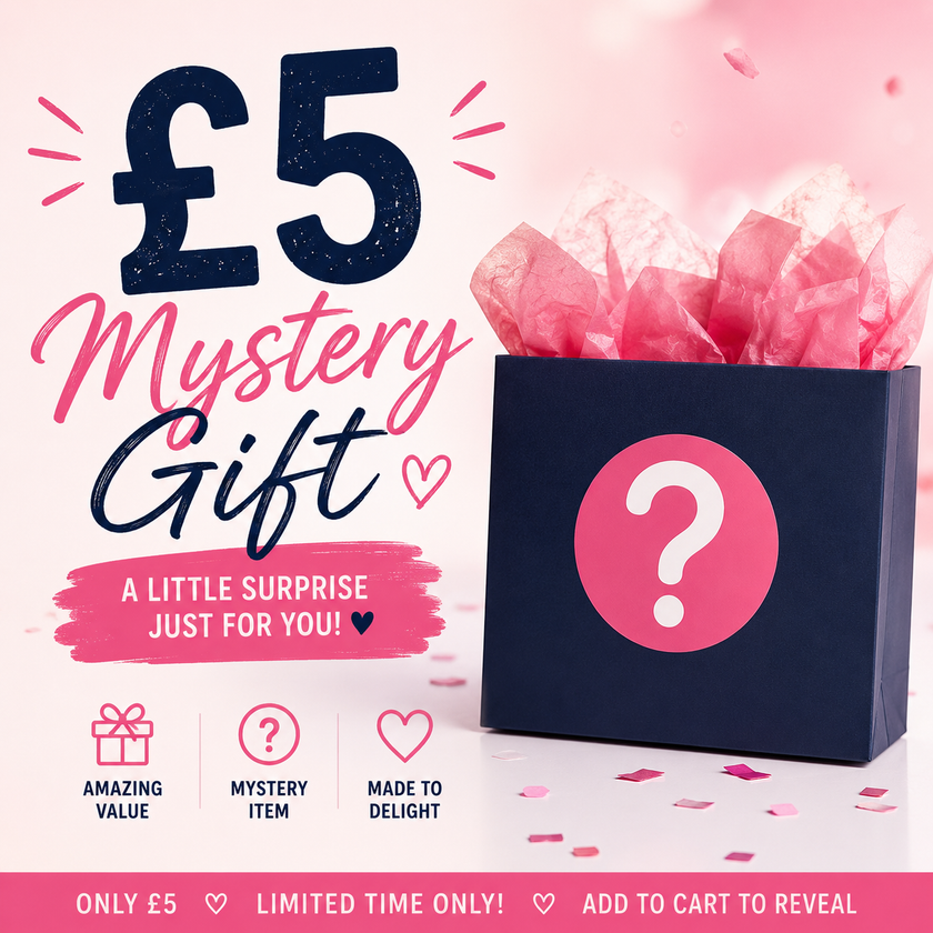 £5 Mystery Gift