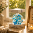 Angel Orb - Archangel Sandalphon - Turquoise
