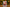 Mini Glass Santa Figurine