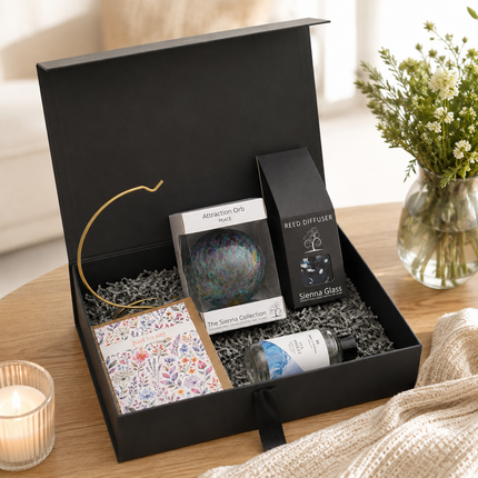 Calm & Restore Gift Box