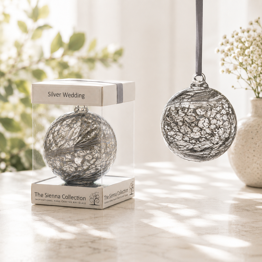 Anniversary Gift Friendship Ball