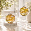 Golden Wedding Anniversary Gift Friendship Ball
