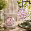 Birthstone Ball - June - Pearl
