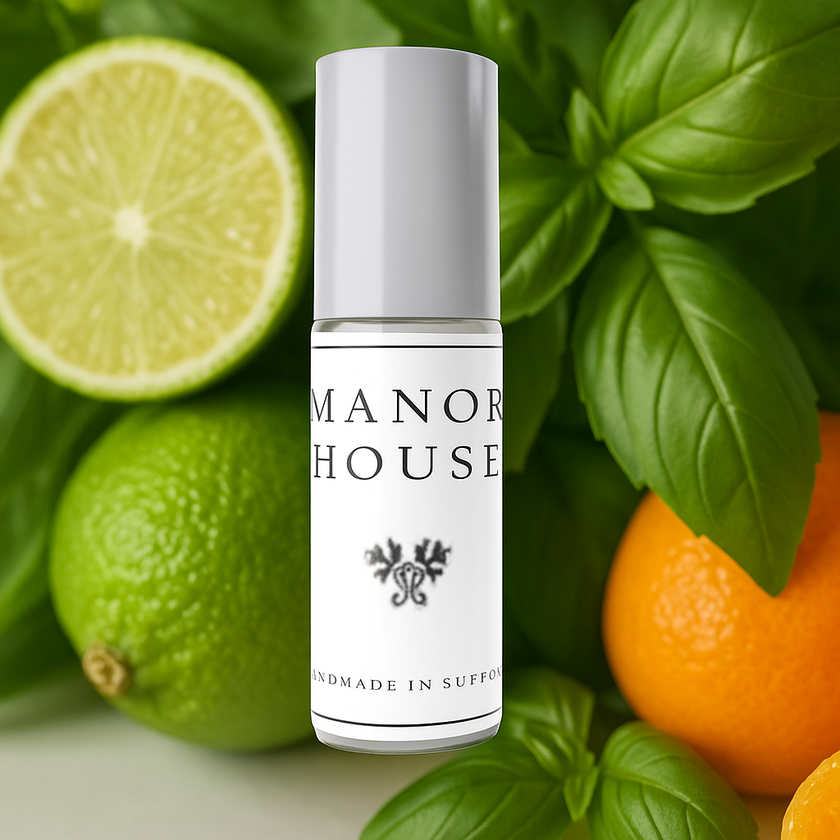 Oil for Atomiser Diffuser -10ml