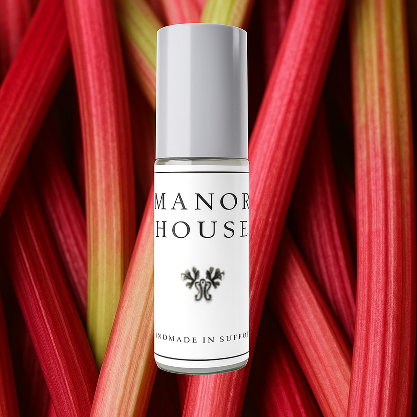 Oil for Atomiser Diffuser -10ml