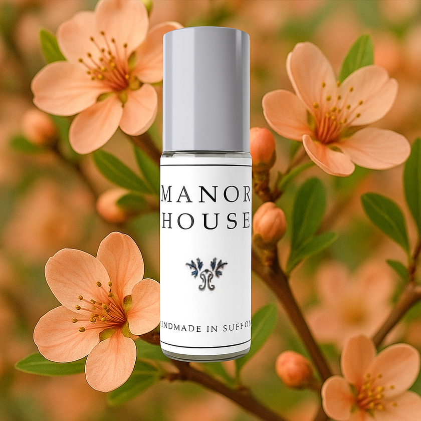 Oil for Atomiser Diffuser -10ml