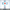 Standing Glass Cross - Purple & Blue