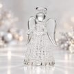Keepsake Angel - Silver
