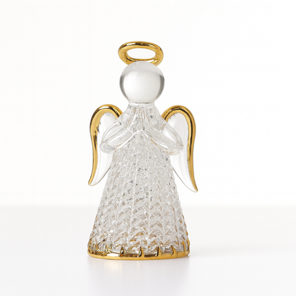 Keepsake Angel - Gold