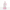 Keepsake Angel - Pink