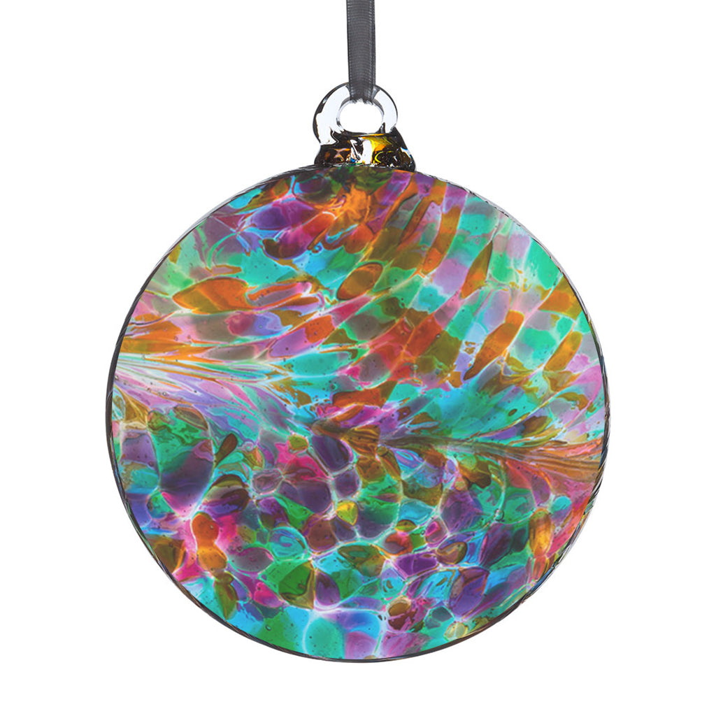 8cm Friendship Ball - Seconds