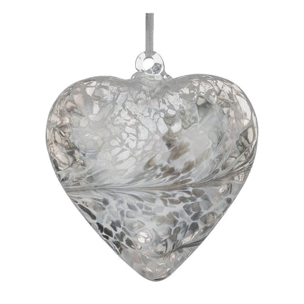 12cm Friendship Heart - Seconds