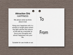 Attraction Orb -Happiness